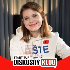 [Diskusný Klub] Sandra z Dejepis Inak: Táto pandémia je IQ test národa. Strach sme si minuli v prvej vlne, dnes sa málo bojíme