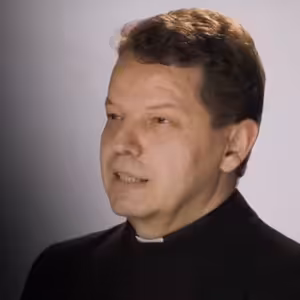 Život rehoľníka v 21. storočí - o. Juraj Ďurnek