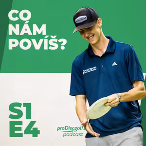 O převedení formy z tréninku do turnaje s Kubou Knápkem