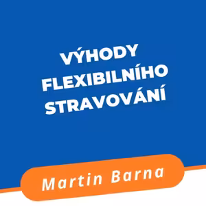 60s - Výhody flexibilního stravování