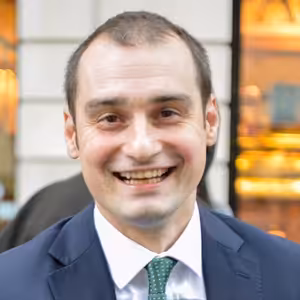 Slováci v zahraničí: Marcel Sivák