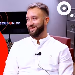 Z americké garáže do celého světa. Salesforce bojuje i s českou povahou