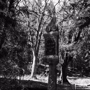 Josef Kroutvor: To tiché místo…