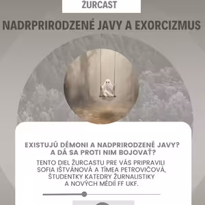 Nadprirodzené javy a exorcizmus