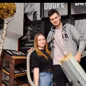 VYSAVAČ 112 - Jakub Junek