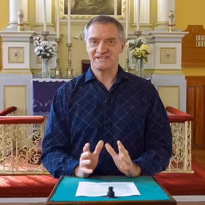 Boh na ľudský obraz