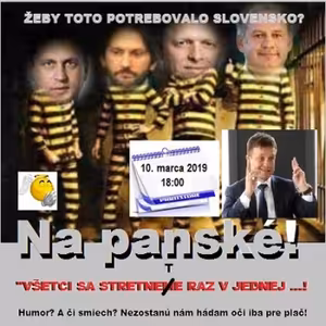 Na panské - 2019-03-10 humoristický týždenník 08/2019