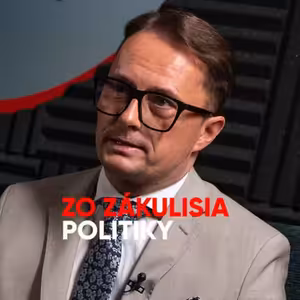 Řádek: Fico môže za polovicu svojho úspechu ďakovať Sulíkovi a Matovičovi [Zo zákulisia politiky]