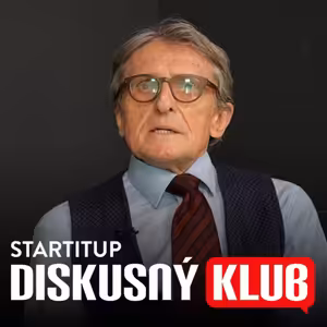 Robejšek: Európska únia sa rozpadne, Slovensku bude lepšie bez nej [Diskusný Klub]