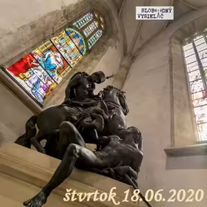 Spirituálny kapitál 311 - 2020-06-18 30 rokov v kňazskej službe