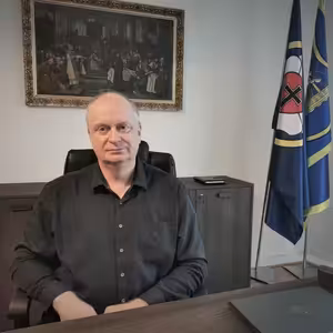 Veľkosť je predovšetkým v pokore