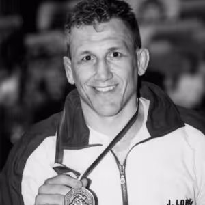 32 MAJSTER SVETA S DVOJKOU Z TELOCVIKU - Lohyňa Jozef - zápasenie