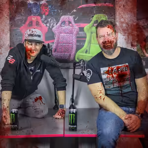 Escape6 Podcast #28│Přijď se bát na Escape6 Halloween Party 2024