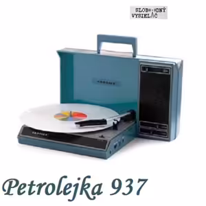 Petrolejka 937 - 2022-10-03