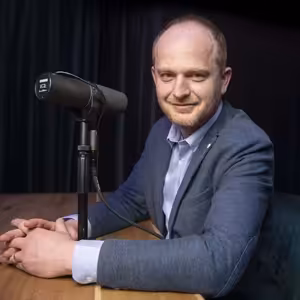 Michal Šašek: Sedm miliard korun pro Českou televizi je málo