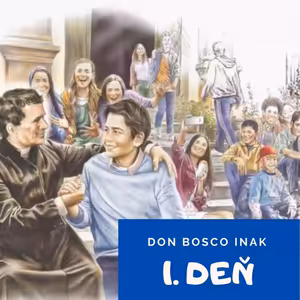 Don Bosco a spovedanie