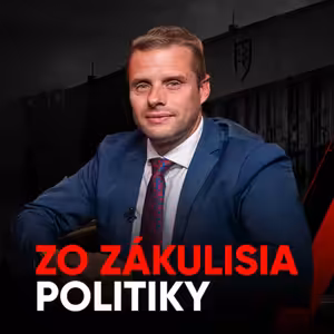 Martin Klus: Gašpar by mal po tomto výsledku chodiť kanálmi. SMER zažil debakel