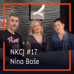 NKCJ #17 - Nina Baše - Polská vláda si hýčká uprchlickou krizi