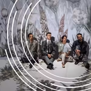 K jádru věci: ZAHRADA