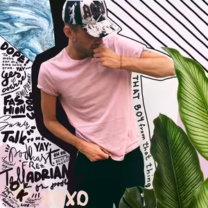 čtu svý starý blogy