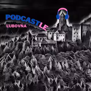 PODCASTle Ľubovňa | 1. časť | Skanzen pod hradom Ľubovňa
