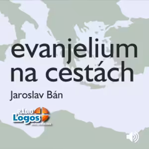 Evanjelium na cestách #1 - úvod