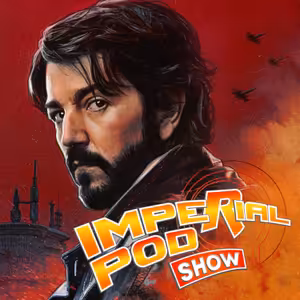 #135 ANDOR - Nejlepší Star Wars seroš?