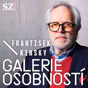 Neznámý příběh Kinského: „Psal jsem reklamy na prací prášky“