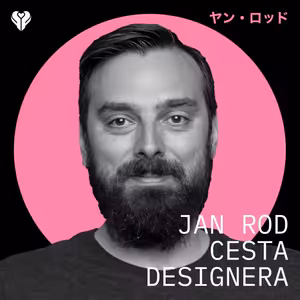 Jan Rod: dřívější Design Director v IDEO – Cesta designéra 3. část: Design jako prostředí