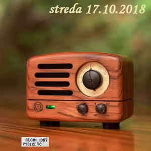 Plánovanie budúcnosti rádia 46 - 2018-10-17 bilancia mesiaca september 2018