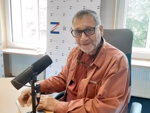 Tomáš Töpfer: My na rozdíl od vlády máme tu vatu. Divadlo na Vinohradech přišlo o zhruba 15 milionů, ale naštěstí pražský magistrát je osvícený a ten propad nám dovolí pokrýt z rezervních fondů