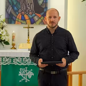 Buď aj ty tvorcom pokoja