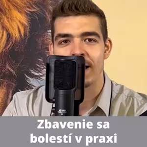 PLNÝ POTENCIÁL 01x06 - Zbavovanie sa bolestí v praxi