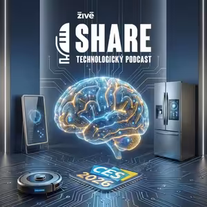 SHARE: Najväčšie hity z Las Vegas: Kráčajúci vysávač či kamera na toalete