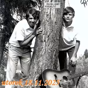 hudobný hosť - 2025-11-18 Marián Kološta