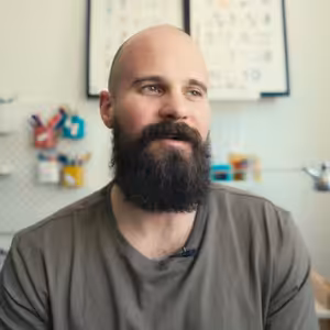 Mal som pocit, že sa v živote nehýbem… potom som pochopil jednu vec
