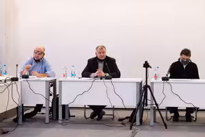 Radu České televize doplnili hlavně bývalí novináři včetně Fištejna