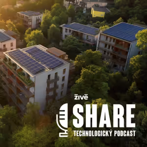 SHARE: Oplatí sa vám fotovoltika? Je jednoduchý spôsob, ako to zistiť