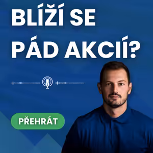 Noční můra investorů se začíná plnit. Evropské akcie inkasovaly zničující KO z Číny!