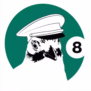 VOSTO5: Kupé V lese 74 - Oliva