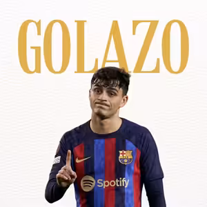 Golazo #25: Pedri - génius, kterého ničí zranění. Jak mění svou hru a proč jím pohrdl Real Madrid?
