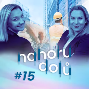 Nahoru, nebo dolů #15: Staré dráty a nové byty