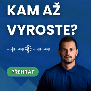 Nejlepší AI akcie současnosti? +40 % za týden. Tohle už začíná být šílené