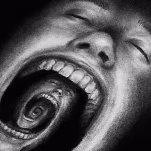 Depression Man - Creepypasta SK