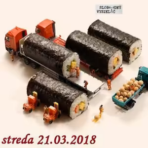 Verejné tajomstvá 179 - 2018-03-21 Zdravá strava 12/2018