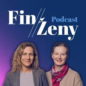 Finance jsou velmi technické, ale je to jízda, říkají Natálie Rosová a Barbora Růžičková z Bird & Bird