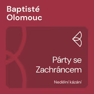 Párty se Zachráncem (27.9.2020)