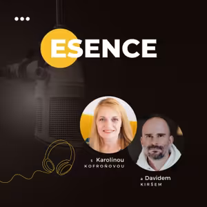 ESENCE | Klíč k životnímu poznání #21