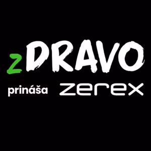 Zdravý životný štýl - Ako začať? Hosť: Martin Šmahel