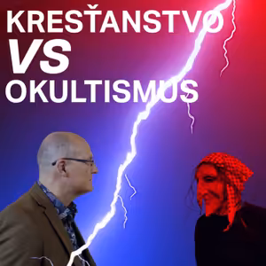 Kresťanstvo VS okultismus :: Víťazstvo je v Tvojom Srdci